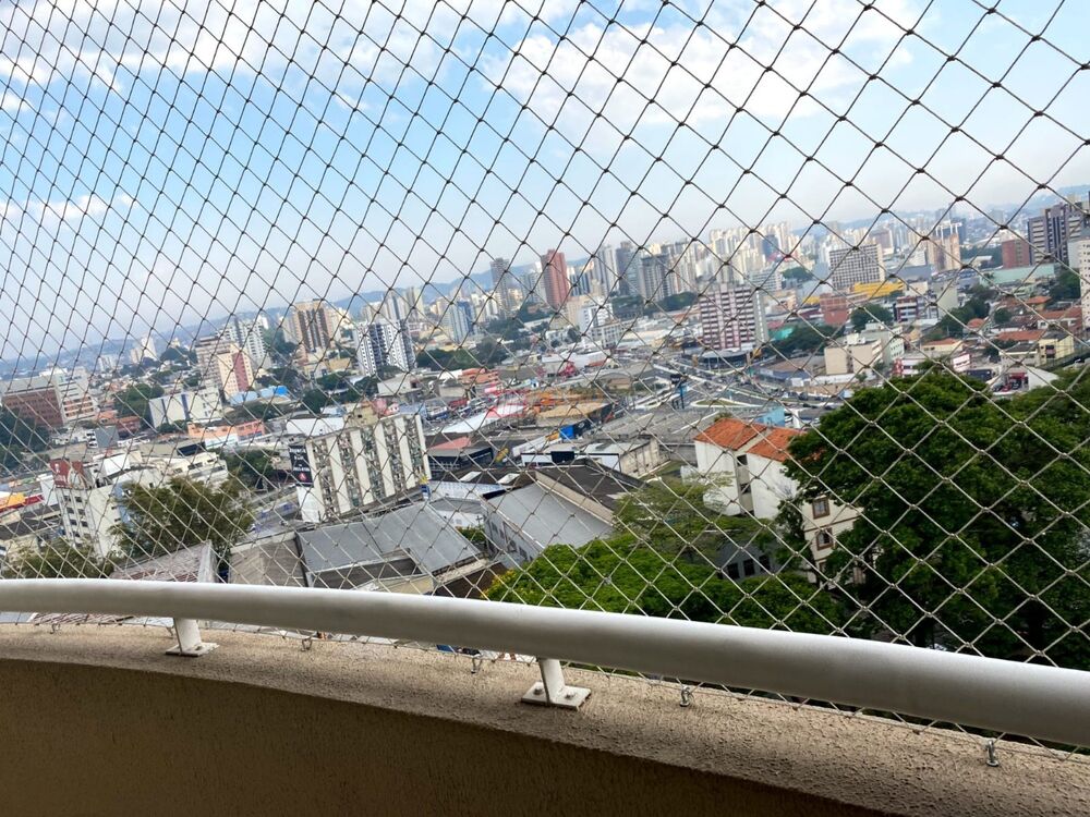 Apartamento, 2 quartos, 56 m² - Foto 4