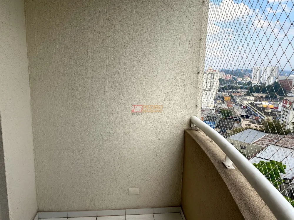 Apartamento, 2 quartos, 56 m² - Foto 3