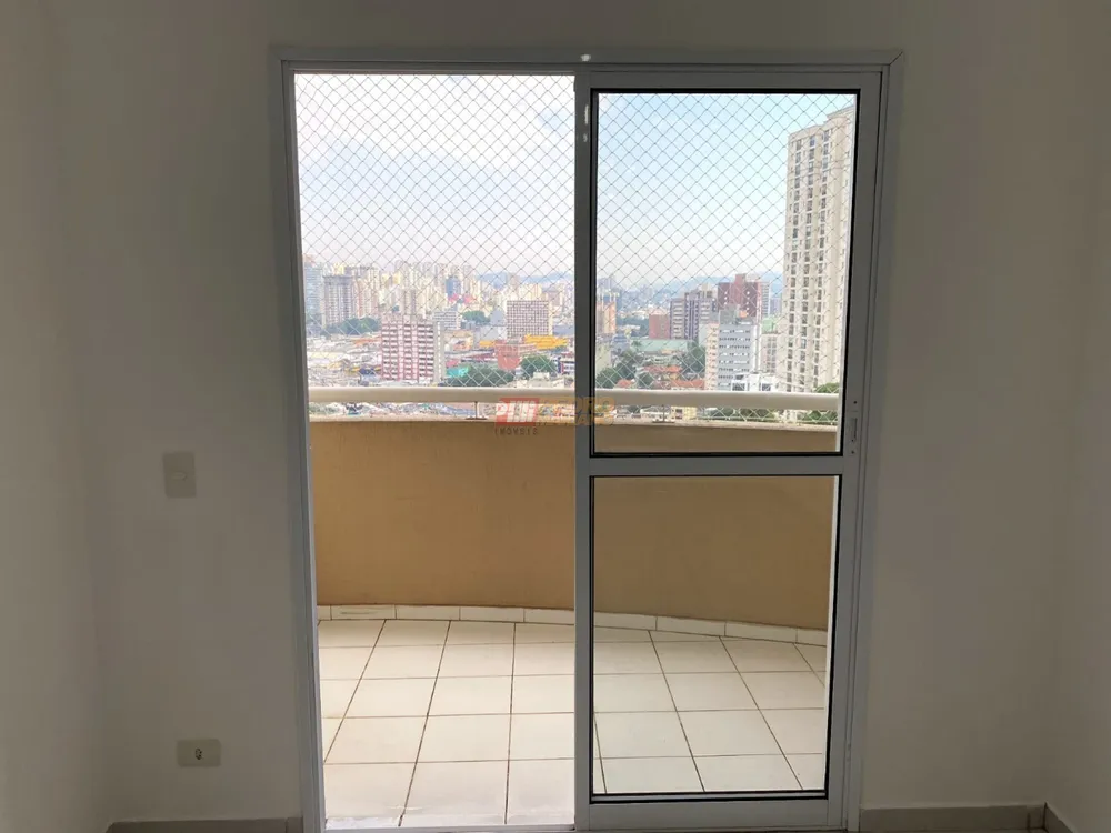 Apartamento, 2 quartos, 56 m² - Foto 2