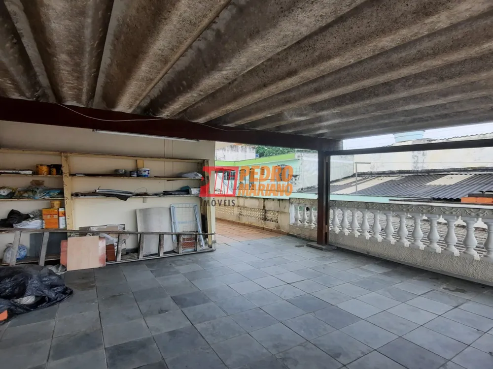 Casa, 5 quartos, 280 m² - Foto 7