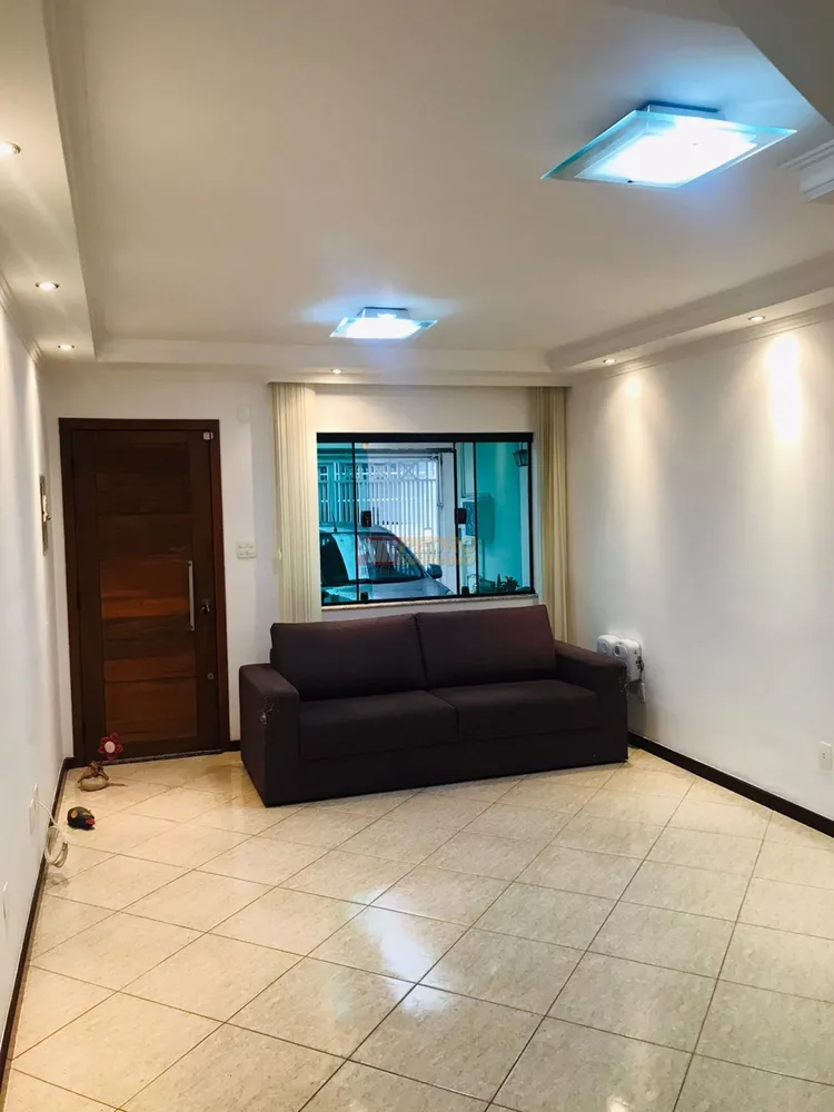 Sobrado, 2 quartos, 123 m² - Foto 2