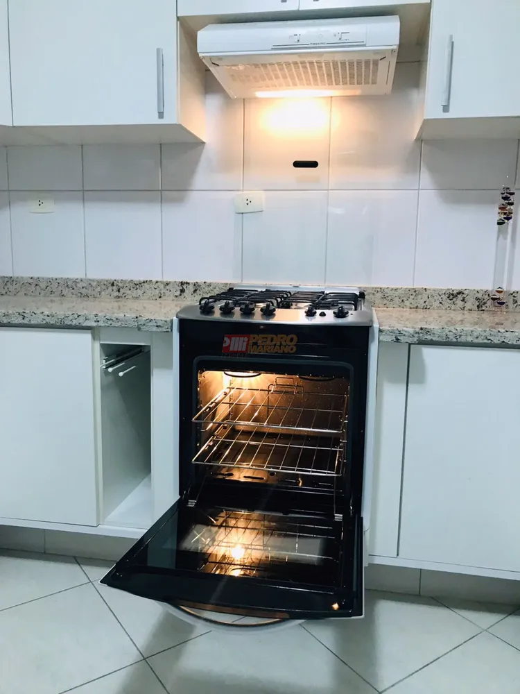 Sobrado, 2 quartos, 123 m² - Foto 9