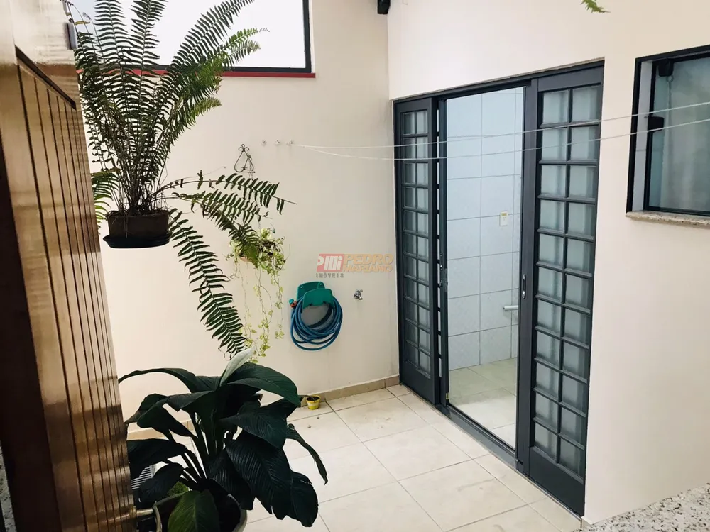 Sobrado, 2 quartos, 123 m² - Foto 11