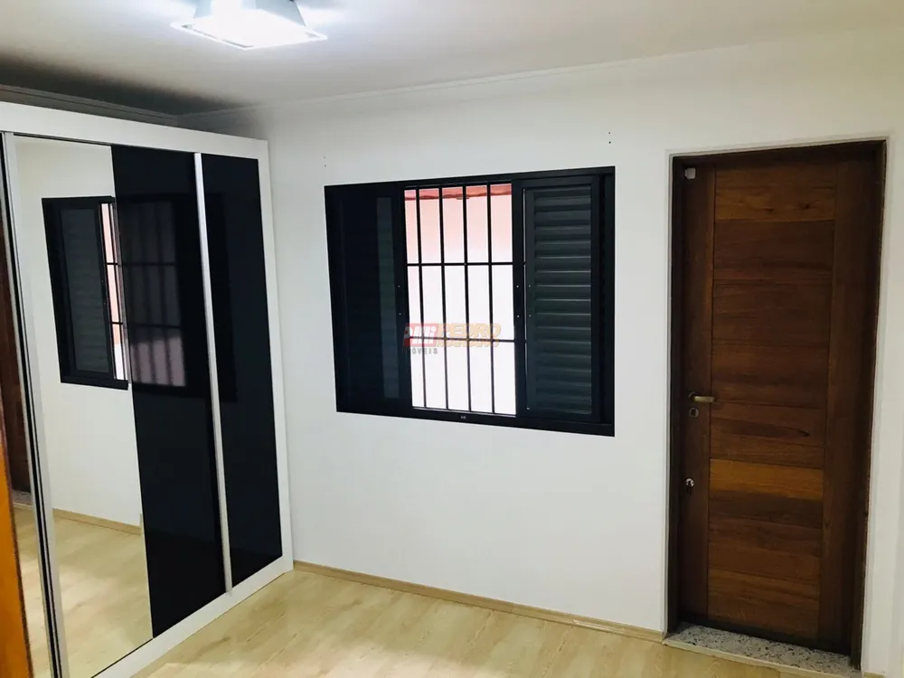 Sobrado, 2 quartos, 123 m² - Foto 1