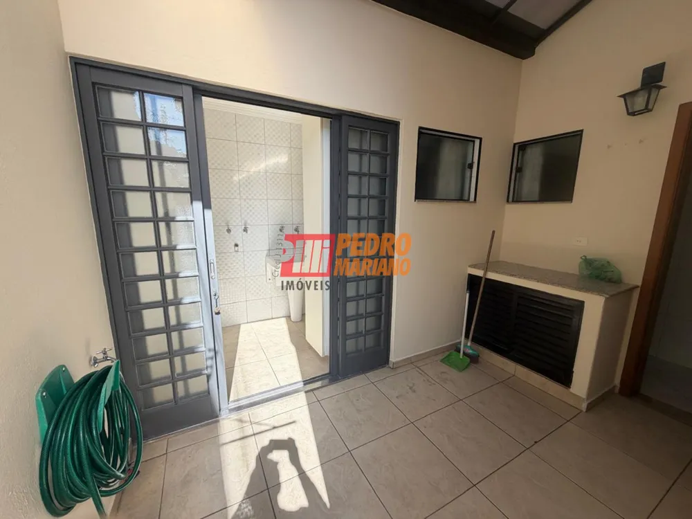 Sobrado, 2 quartos, 123 m² - Foto 12