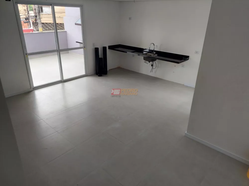 Sobrado, 3 quartos, 164 m² - Foto 4