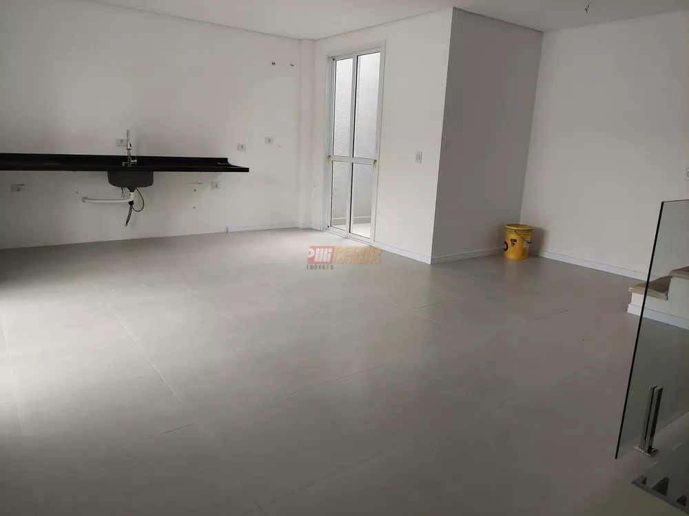 Sobrado, 3 quartos, 164 m² - Foto 2