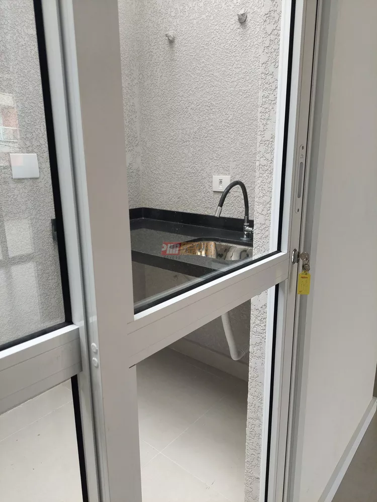 Sobrado, 3 quartos, 164 m² - Foto 16