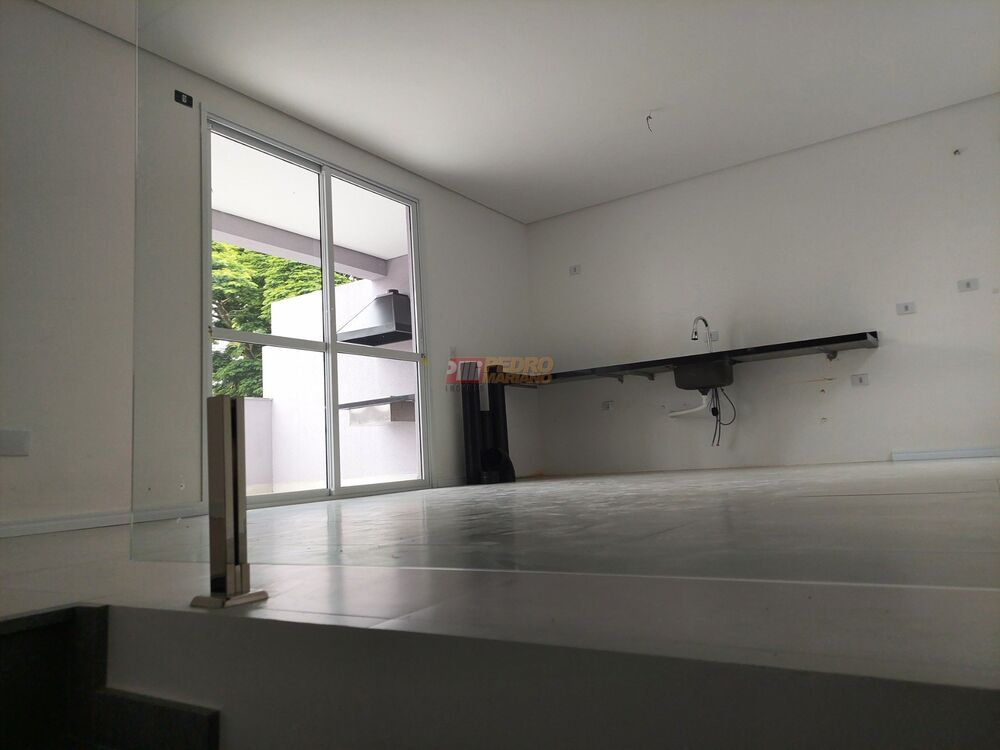 Sobrado, 3 quartos, 164 m² - Foto 3
