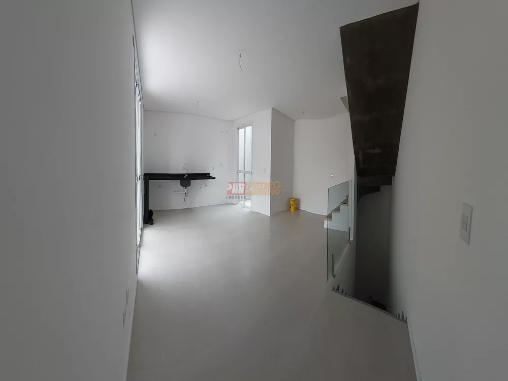 Sobrado, 3 quartos, 164 m² - Foto 1
