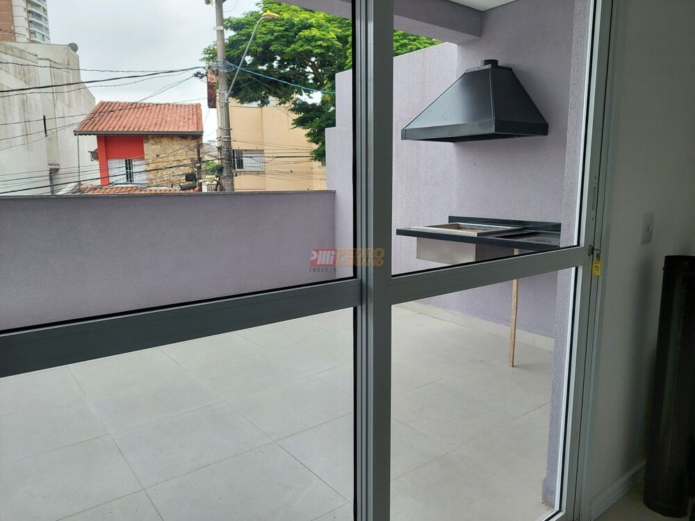 Sobrado, 3 quartos, 164 m² - Foto 12