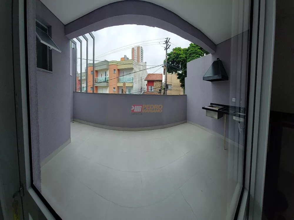 Sobrado, 3 quartos, 164 m² - Foto 5