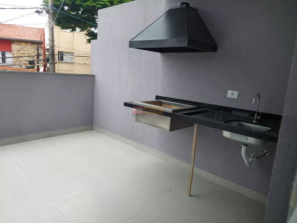 Sobrado, 3 quartos, 164 m² - Foto 13