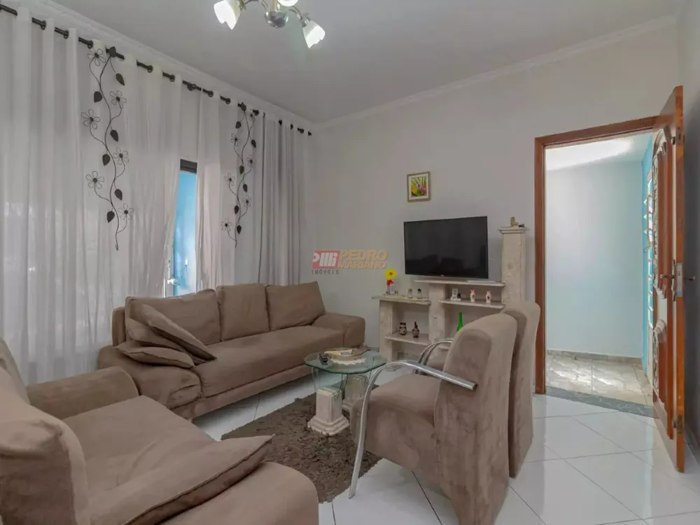 Sobrado, 3 quartos, 164 m² - Foto 1