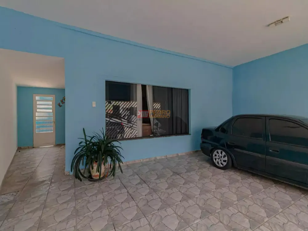 Sobrado, 3 quartos, 164 m² - Foto 12