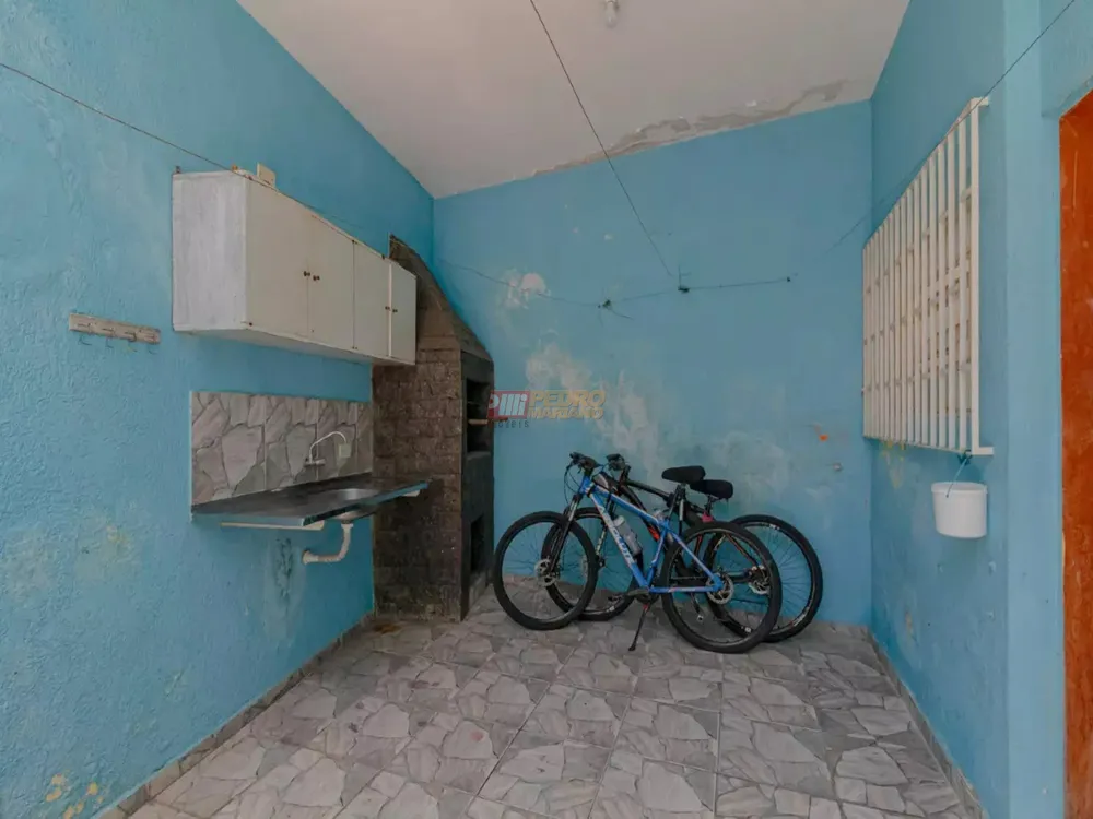 Sobrado, 3 quartos, 164 m² - Foto 11