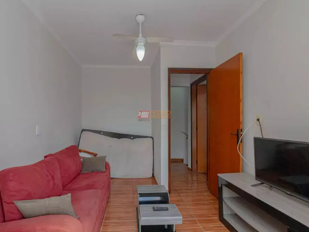 Sobrado, 3 quartos, 164 m² - Foto 5