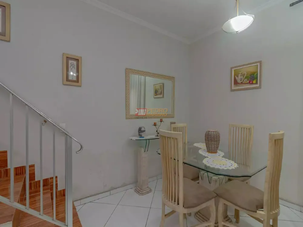 Sobrado, 3 quartos, 164 m² - Foto 2