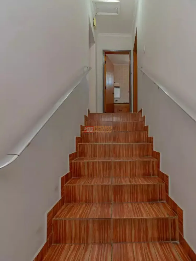 Sobrado, 3 quartos, 164 m² - Foto 6
