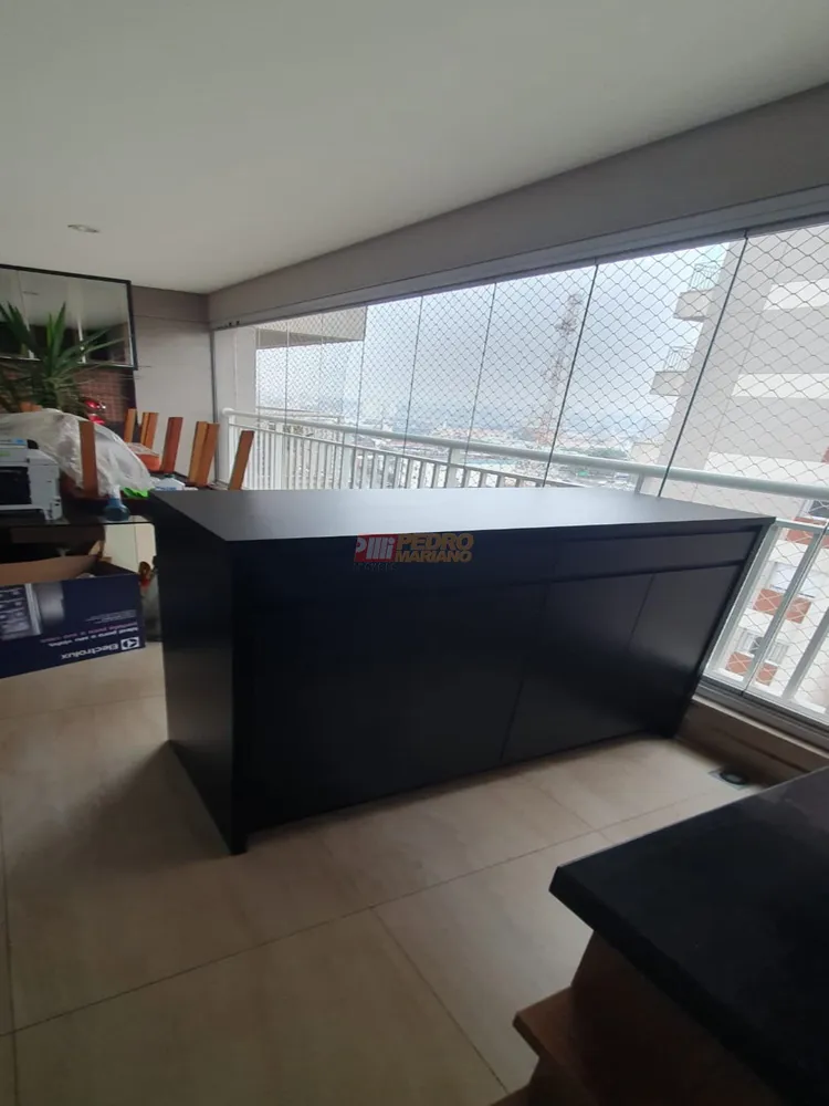 Apartamento, 3 quartos, 127 m² - Foto 1