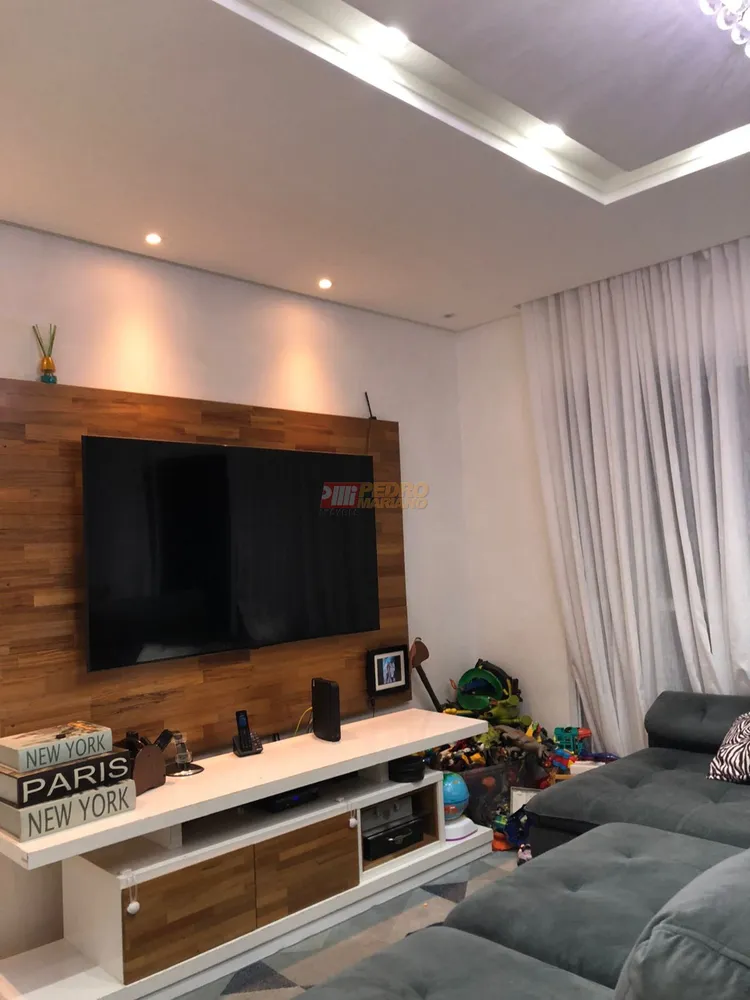 Apartamento, 3 quartos, 127 m² - Foto 4
