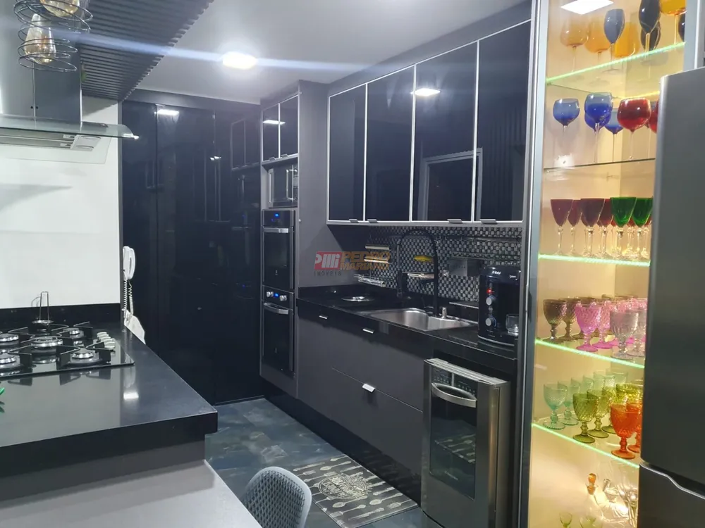 Apartamento, 3 quartos, 127 m² - Foto 3