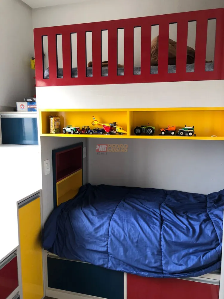 Apartamento, 3 quartos, 127 m² - Foto 5