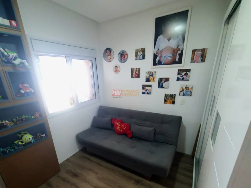 Apartamento, 3 quartos, 127 m² - Foto 2