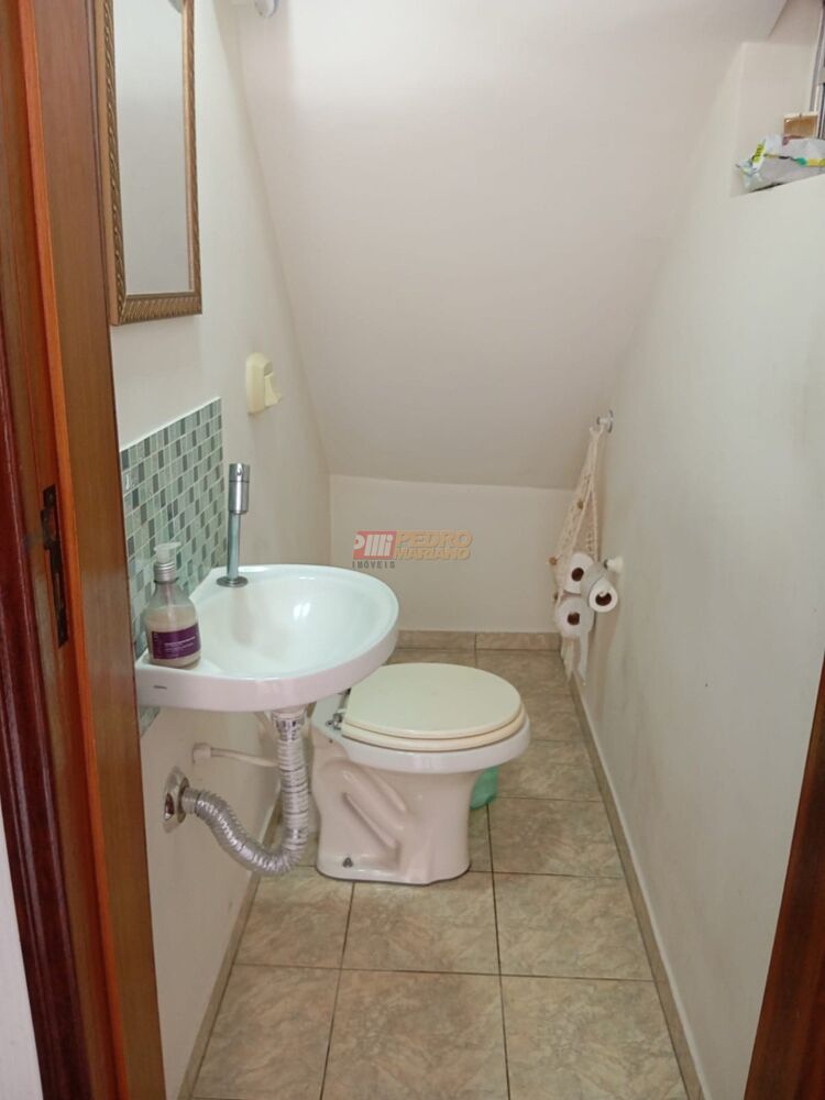 Sobrado à venda com 3 quartos, 131m² - Foto 5