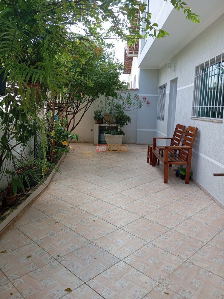 Sobrado à venda com 3 quartos, 131m² - Foto 7