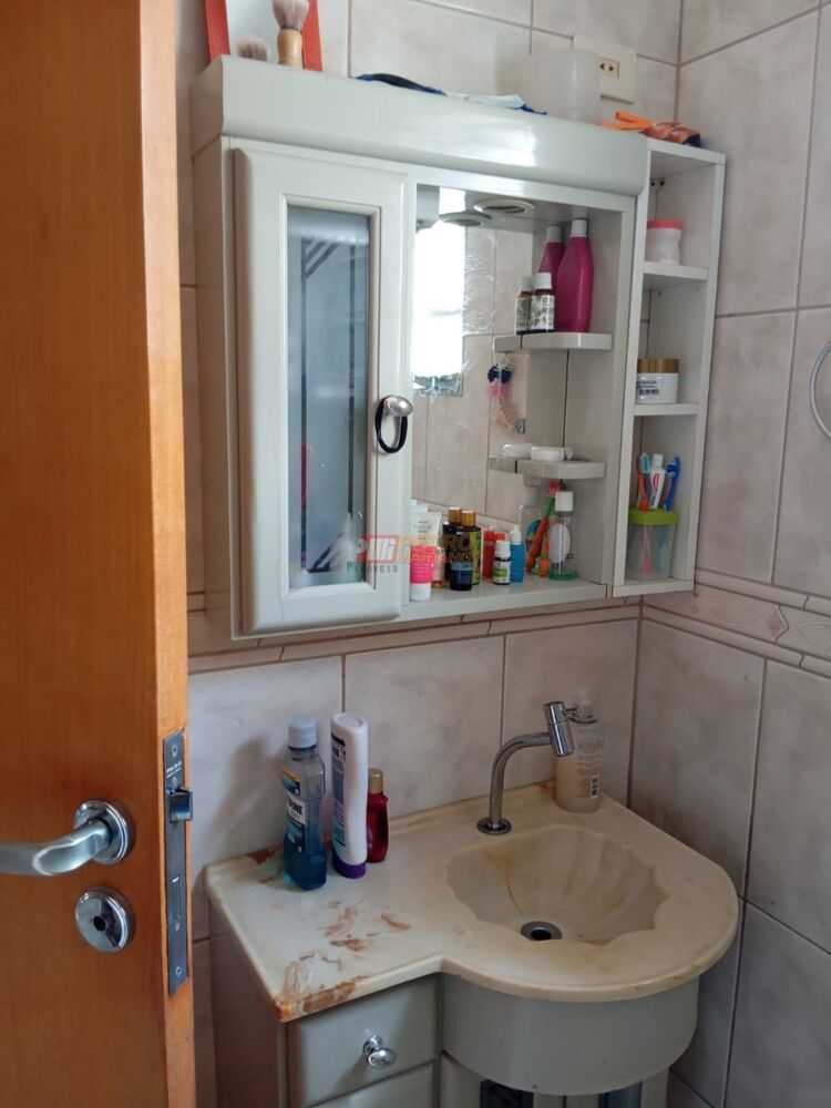 Sobrado à venda com 3 quartos, 131m² - Foto 4