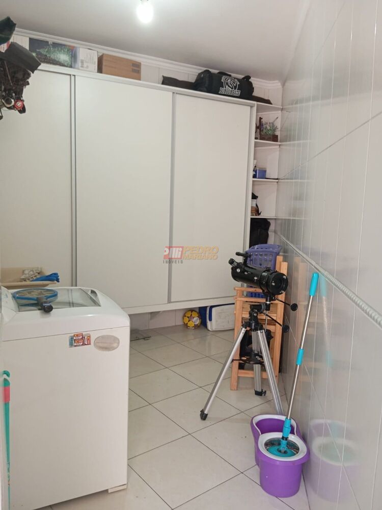 Sobrado à venda com 3 quartos, 131m² - Foto 6