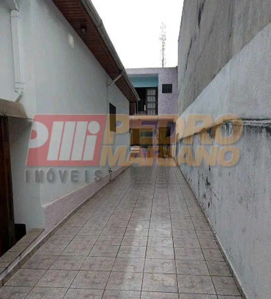Casa, 4 quartos, 238 m² - Foto 17