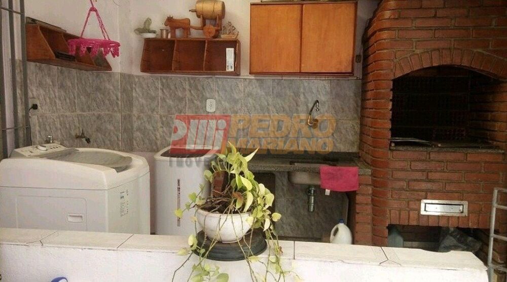 Casa, 4 quartos, 238 m² - Foto 12