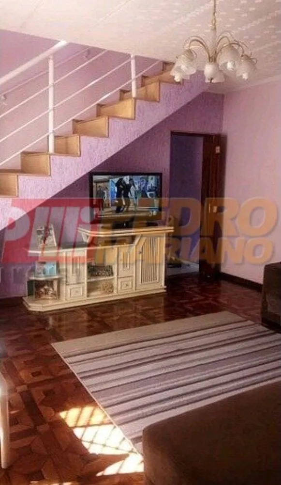 Casa, 4 quartos, 238 m² - Foto 13