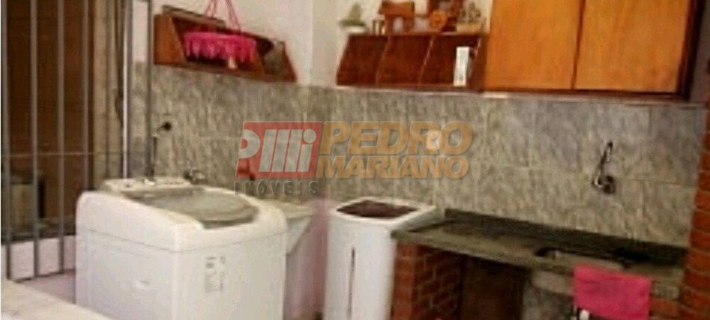 Casa, 4 quartos, 238 m² - Foto 8