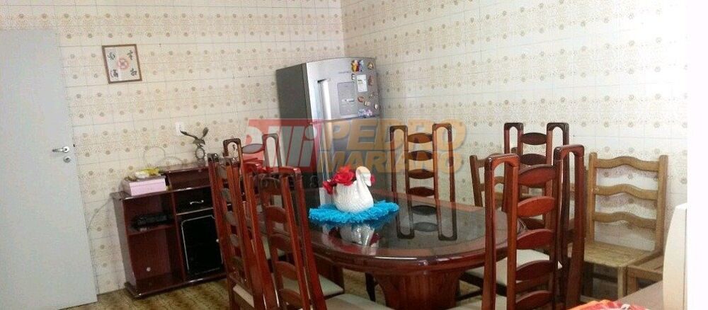 Casa, 4 quartos, 238 m² - Foto 9