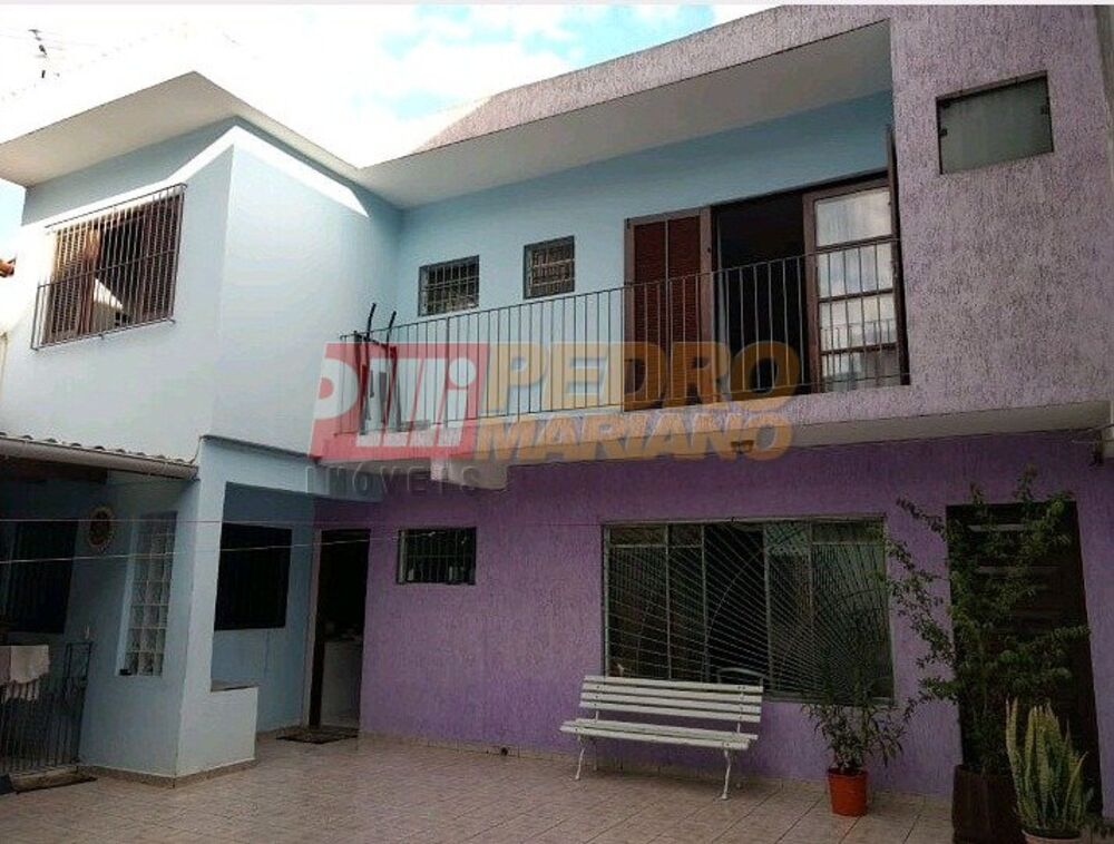 Casa, 4 quartos, 238 m² - Foto 11