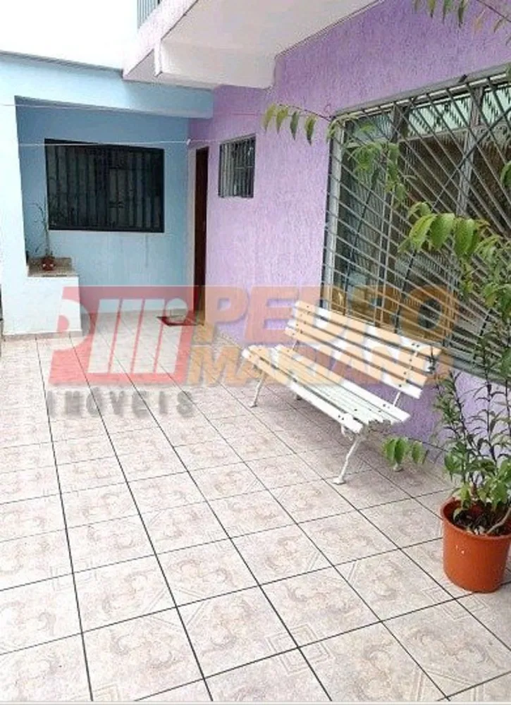 Casa, 4 quartos, 238 m² - Foto 16
