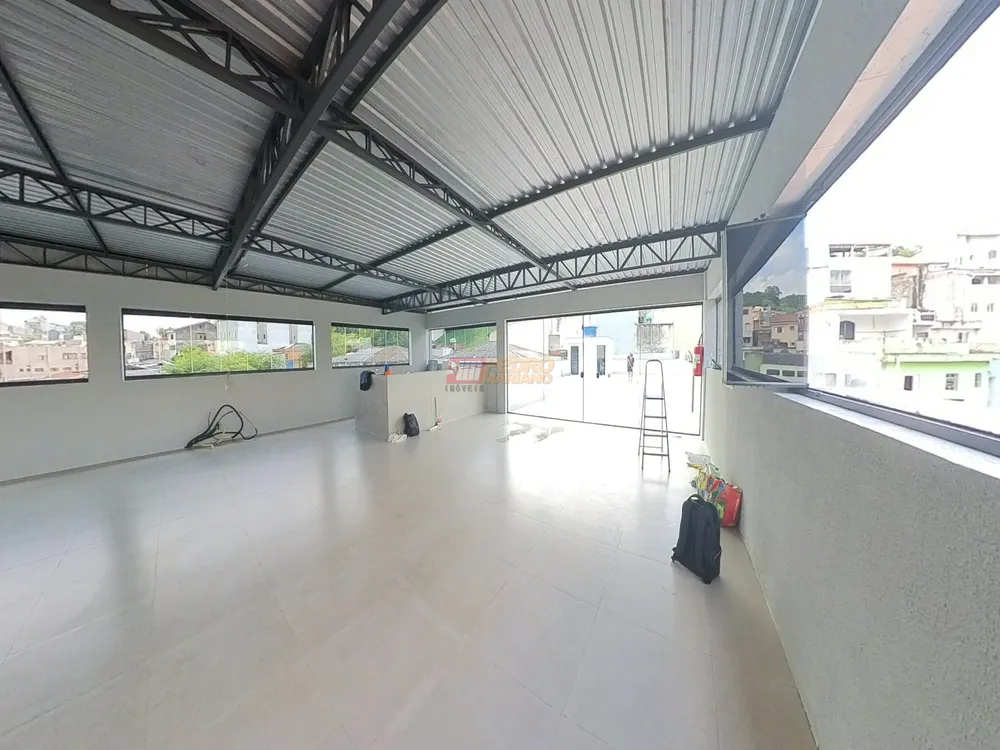 Depósito-Galpão, 449 m² - Foto 11