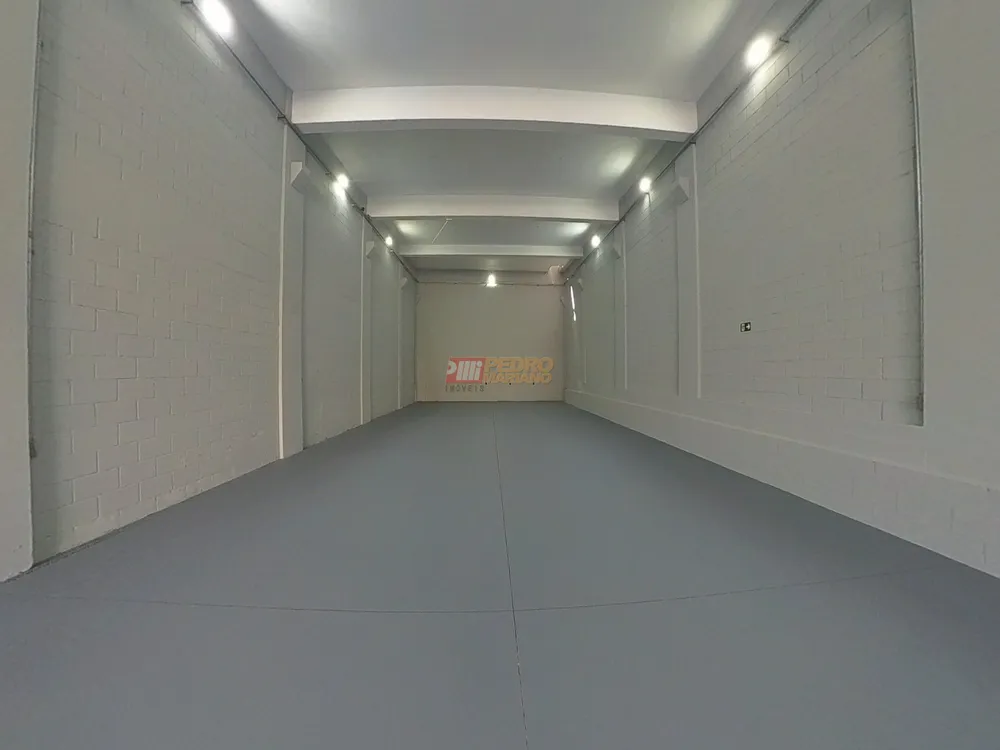 Depósito-Galpão, 449 m² - Foto 2