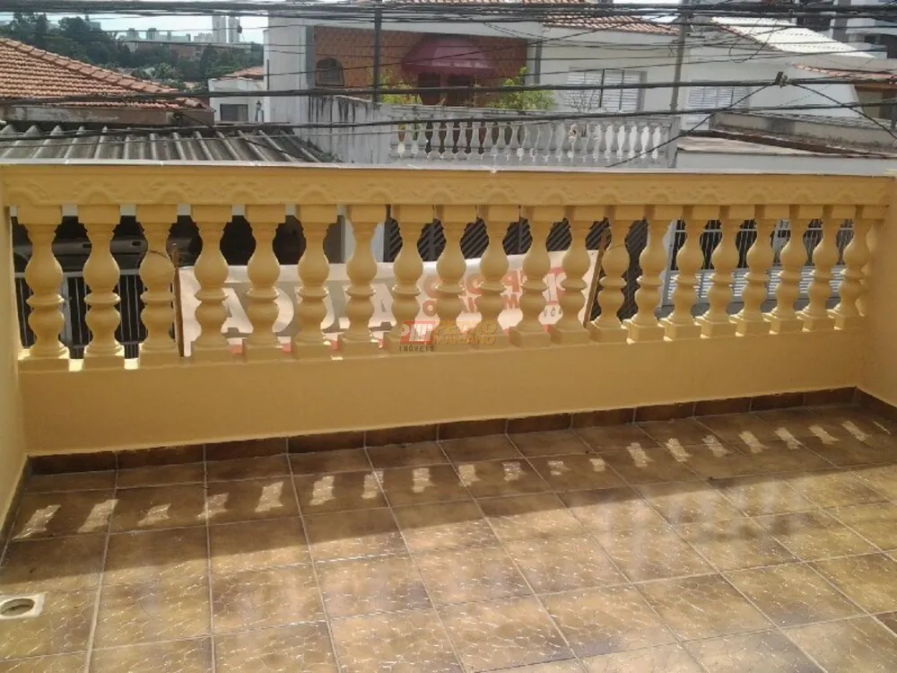 Sobrado, 2 quartos, 92 m² - Foto 4