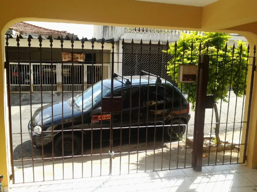 Sobrado, 2 quartos, 92 m² - Foto 12