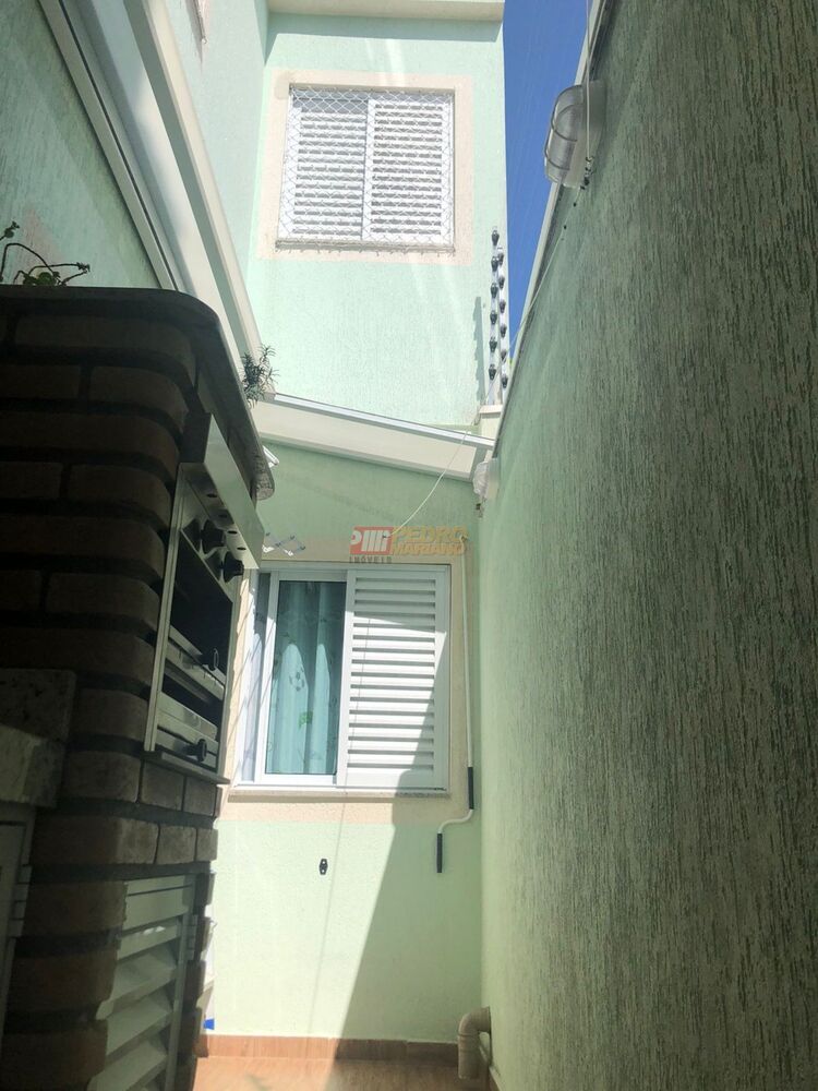 Apartamento à venda com 3 quartos, 85m² - Foto 20