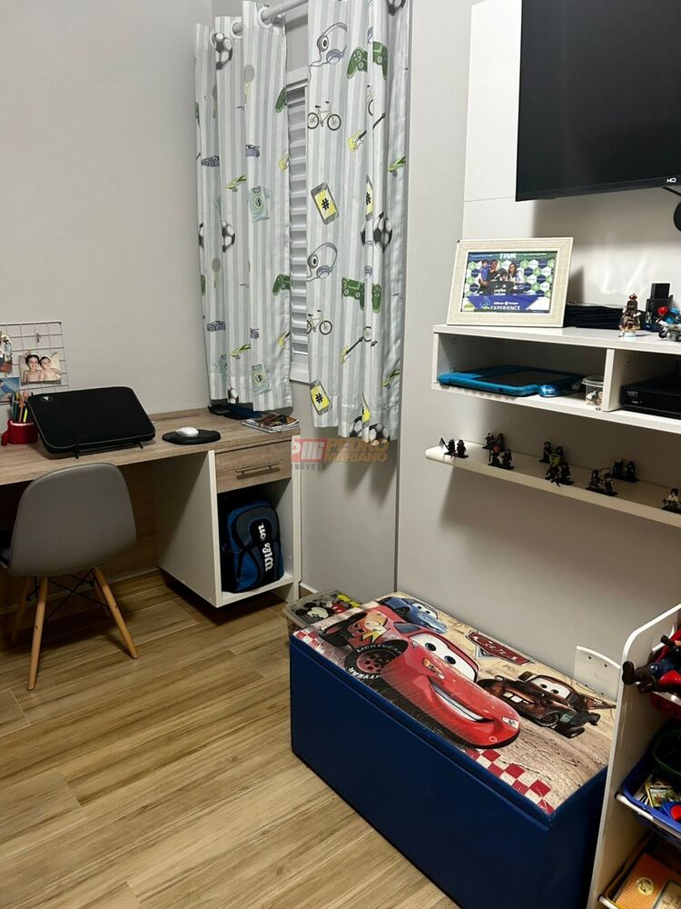 Apartamento à venda com 3 quartos, 85m² - Foto 7