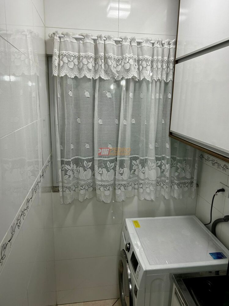 Apartamento à venda com 3 quartos, 85m² - Foto 9