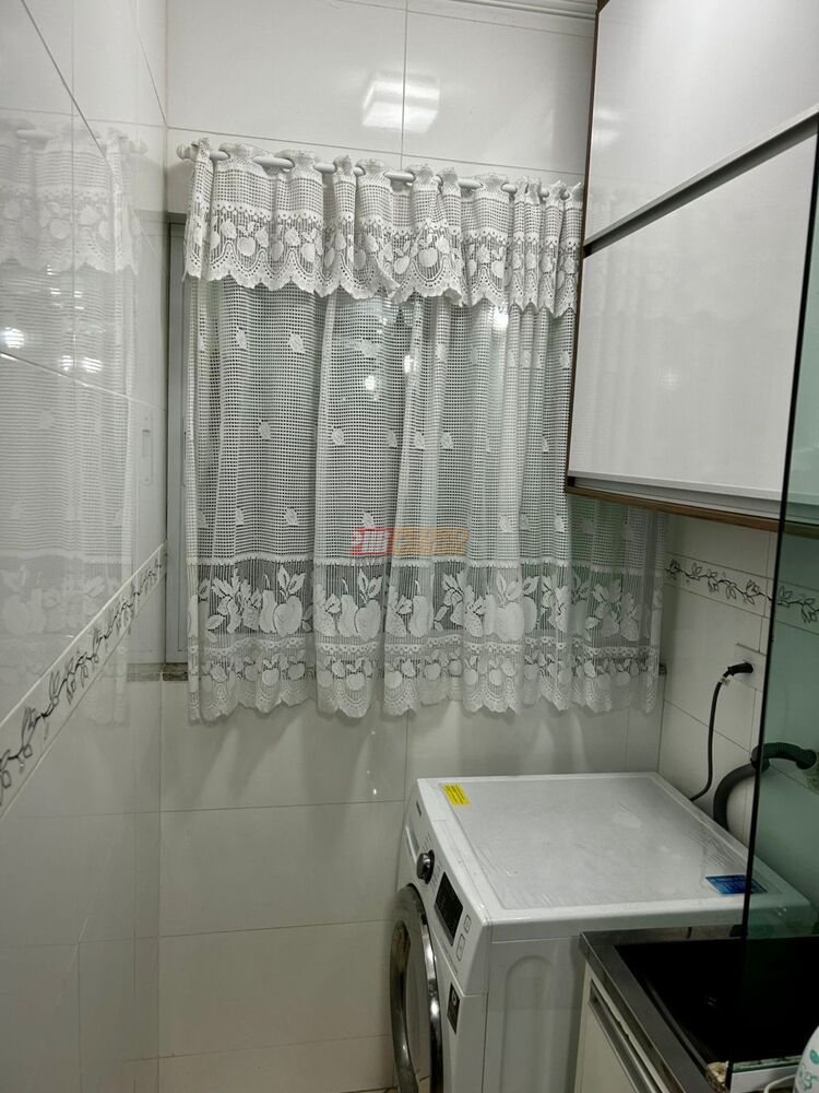 Apartamento à venda com 3 quartos, 85m² - Foto 12