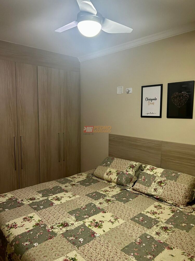 Apartamento à venda com 3 quartos, 85m² - Foto 5