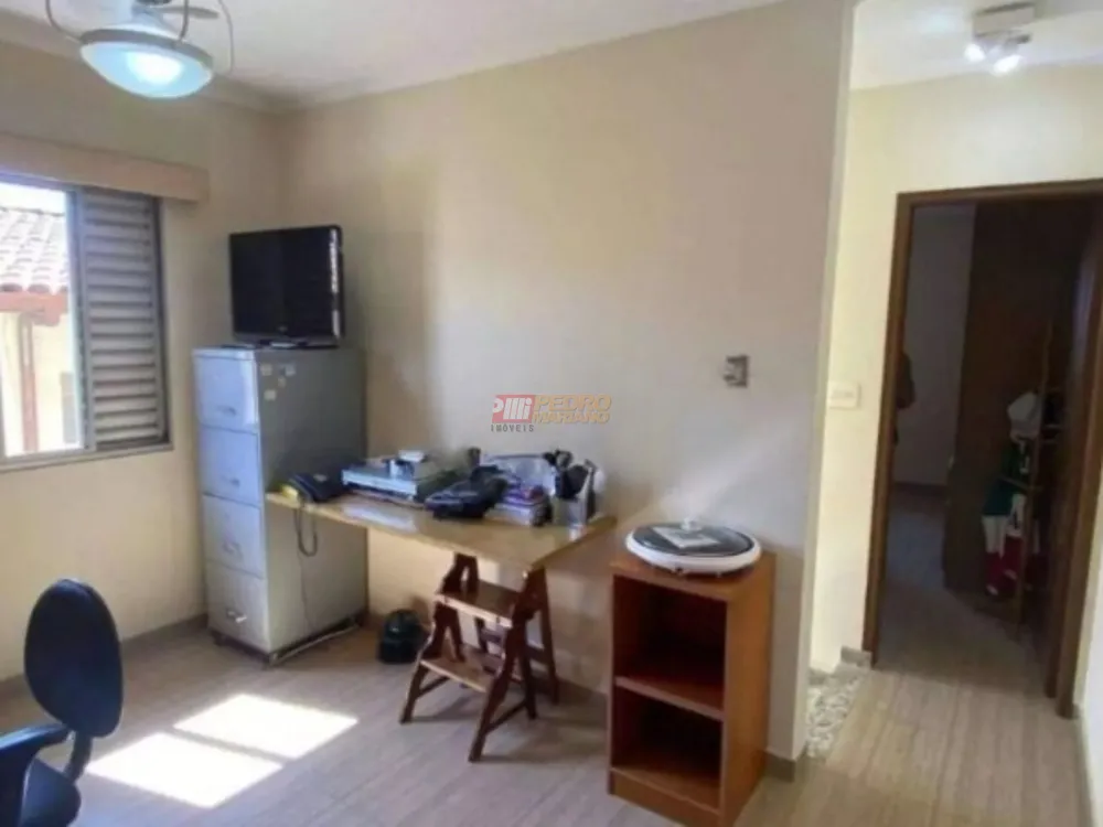 Sobrado, 4 quartos, 144 m² - Foto 11
