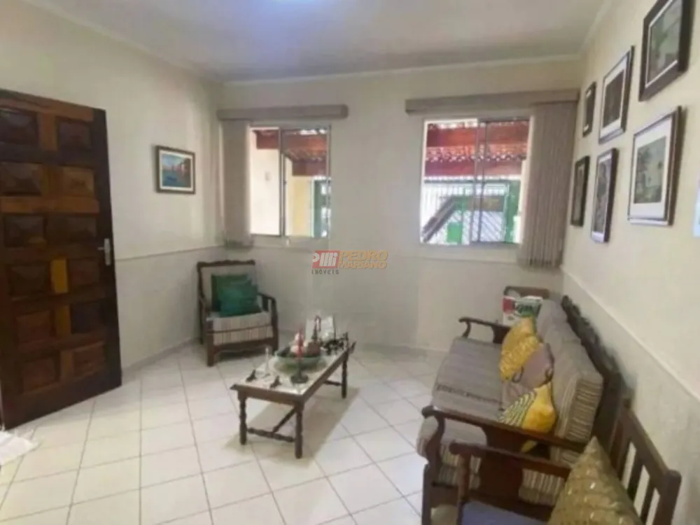 Sobrado, 4 quartos, 144 m² - Foto 2